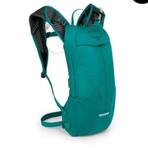 OSPREY KITSUMA 7 - Teal Reef
